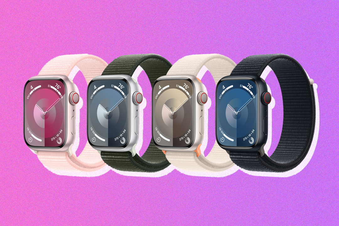 Apple's 2024 latest watch